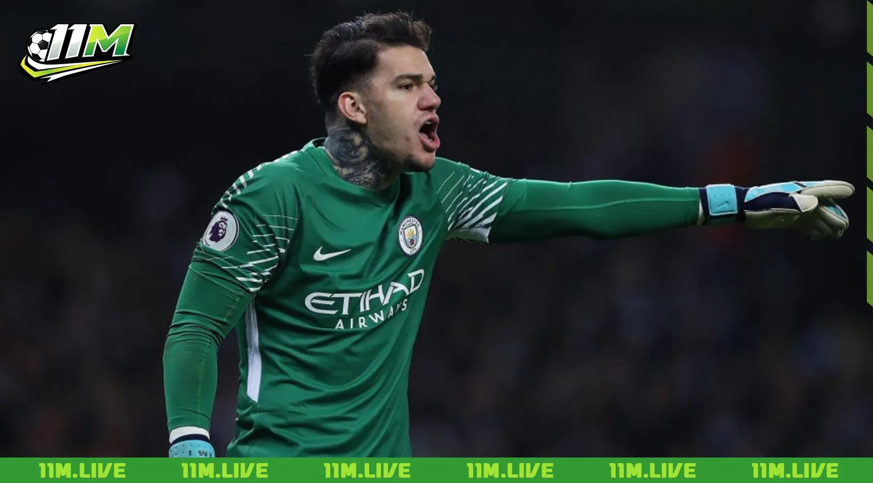 thủ m&ocirc;n xuất sắc nhất thế giới