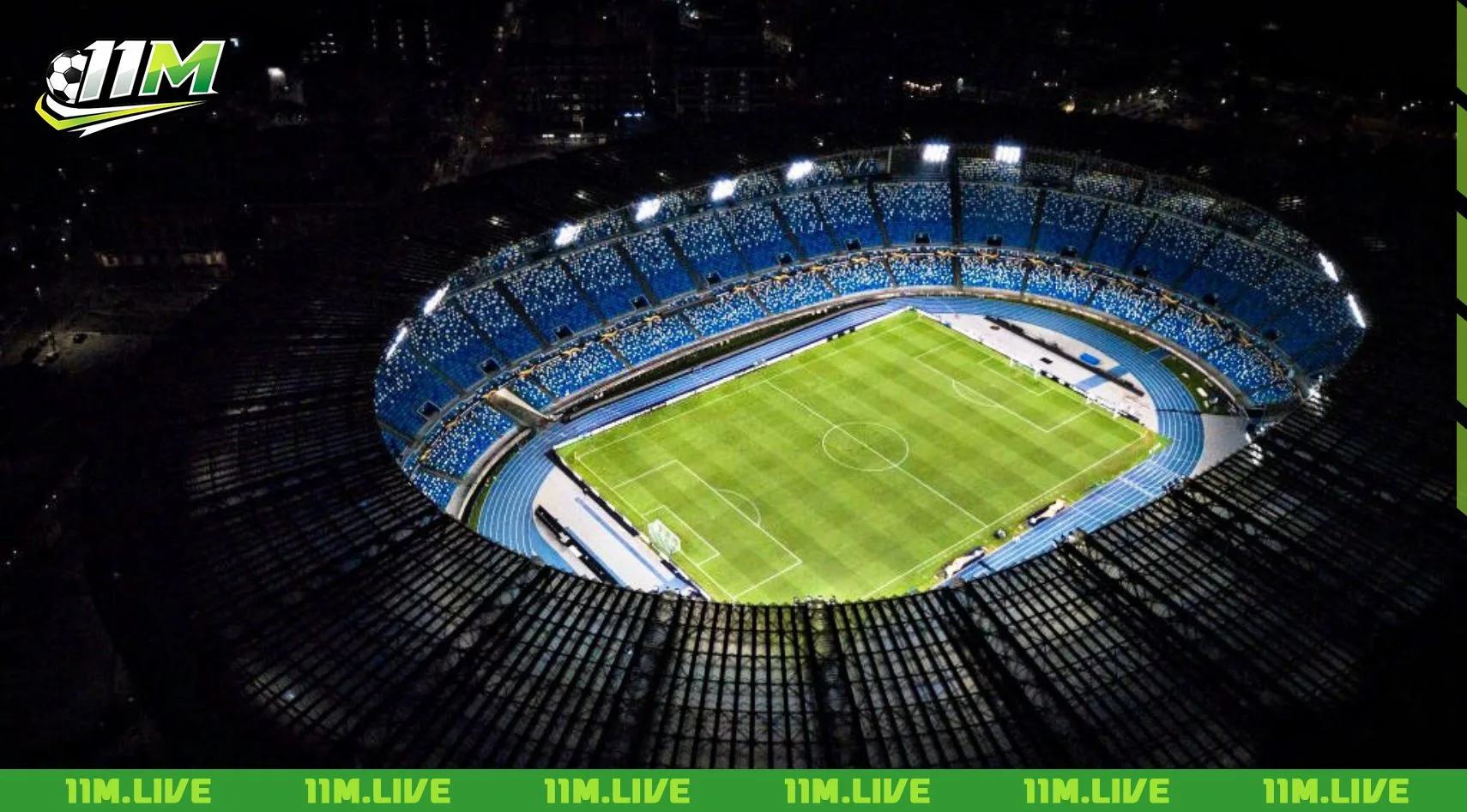 stadio diego armando maradona