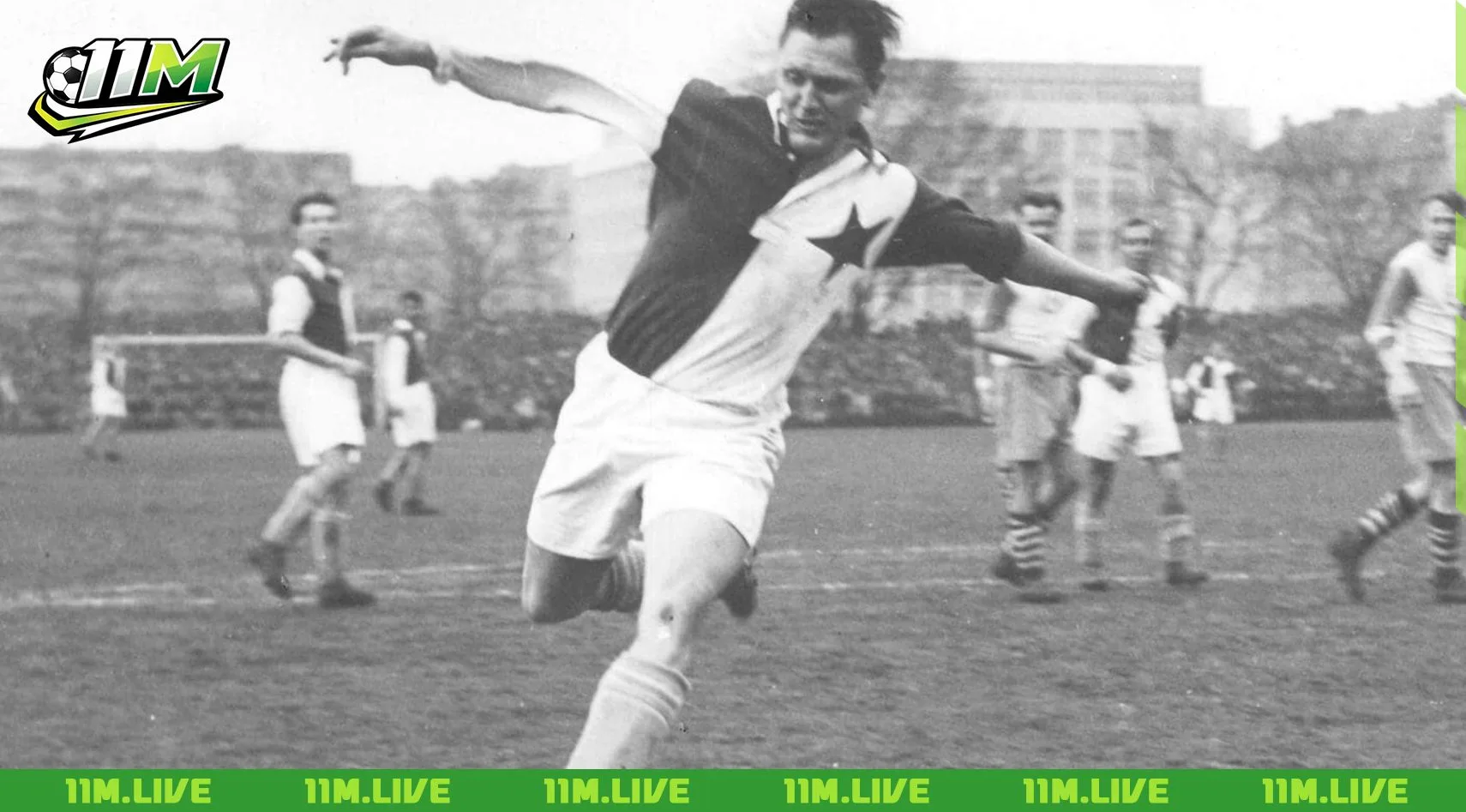 Cầu thủ ghi b&agrave;n nhiều nhất mọi thời đại