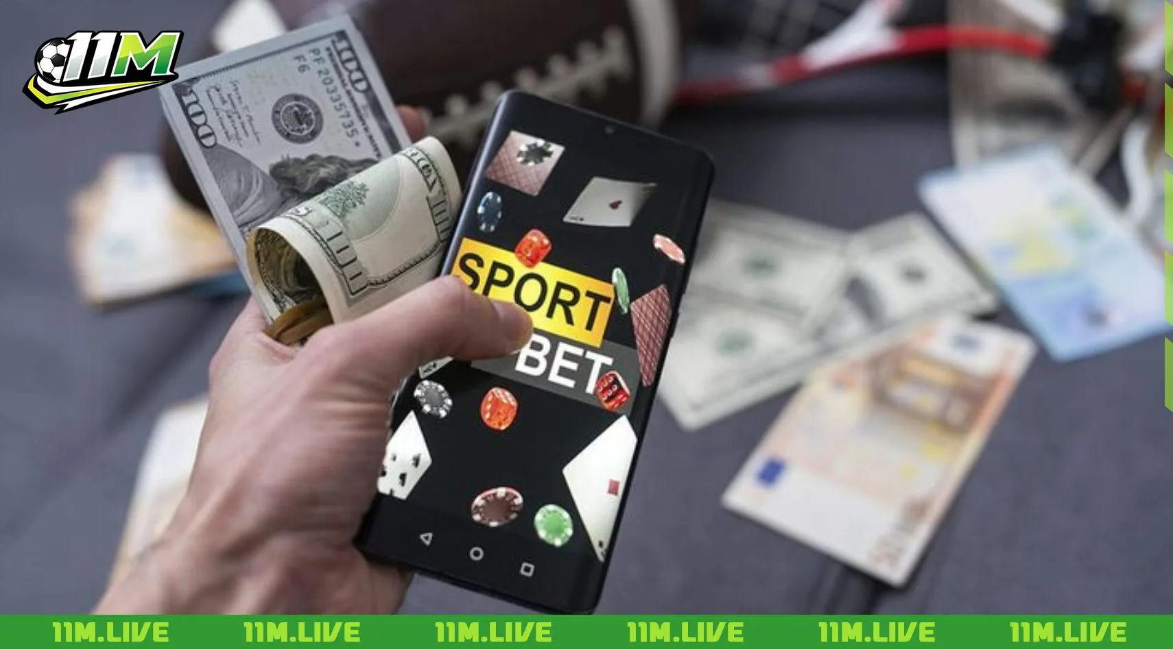 kèo chấp 3/4 là gì