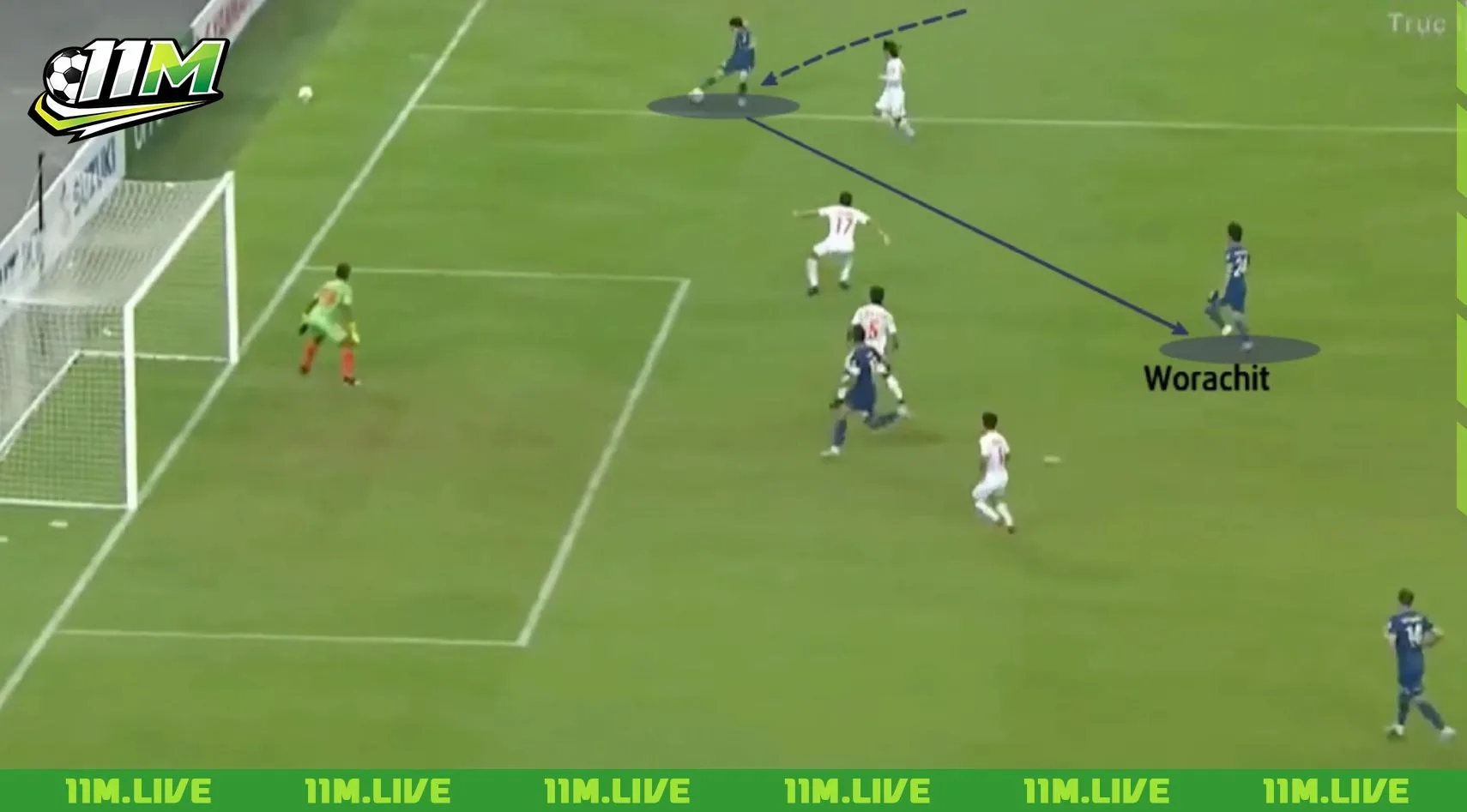 v&ograve;ng cấm địa