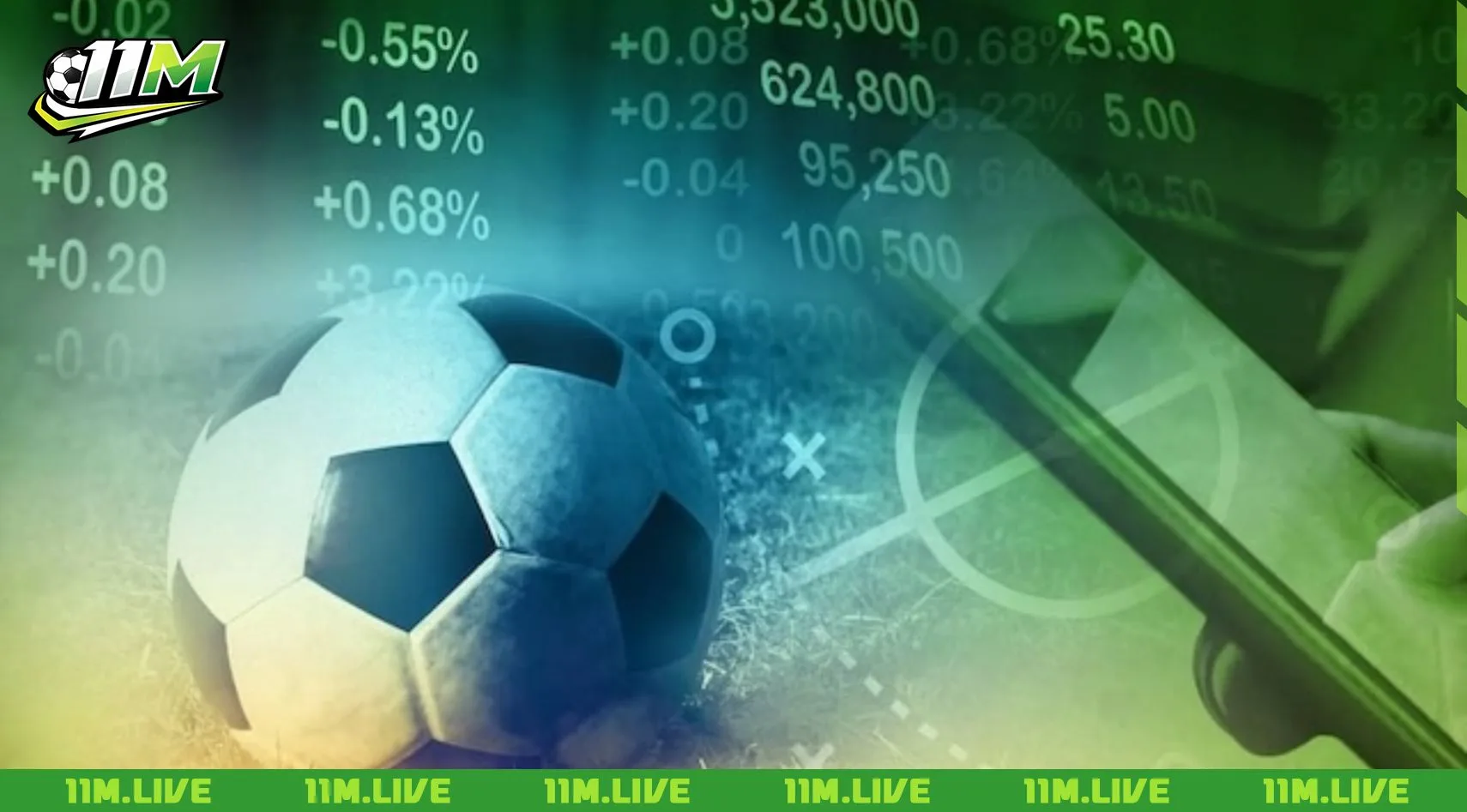 kèo trên kèo dưới là gì