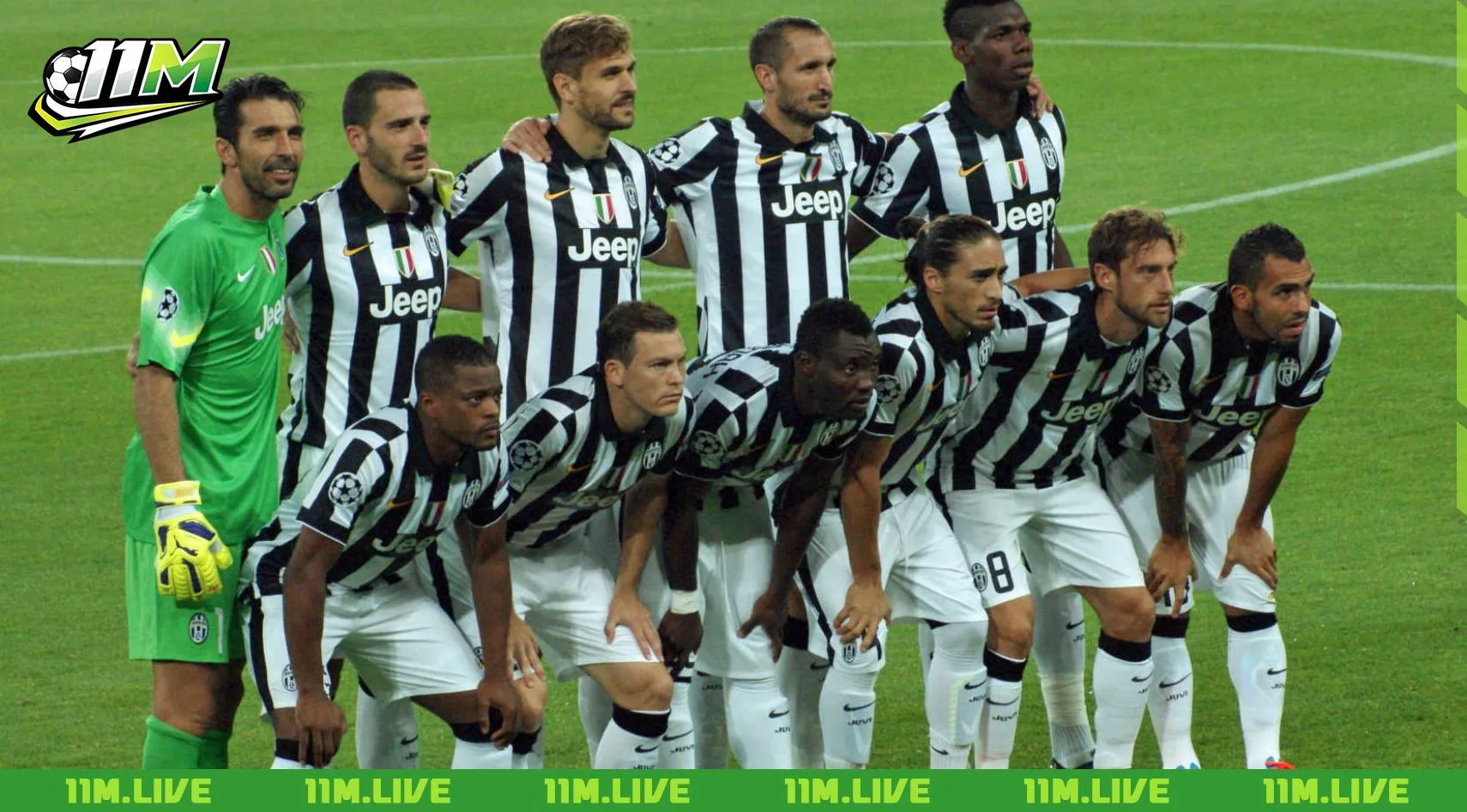 câu lạc bộ bóng đá juventus