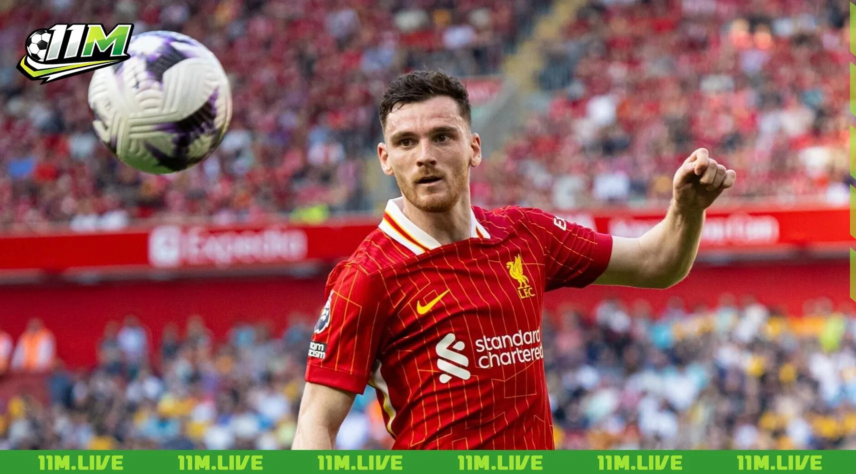 andy robertson