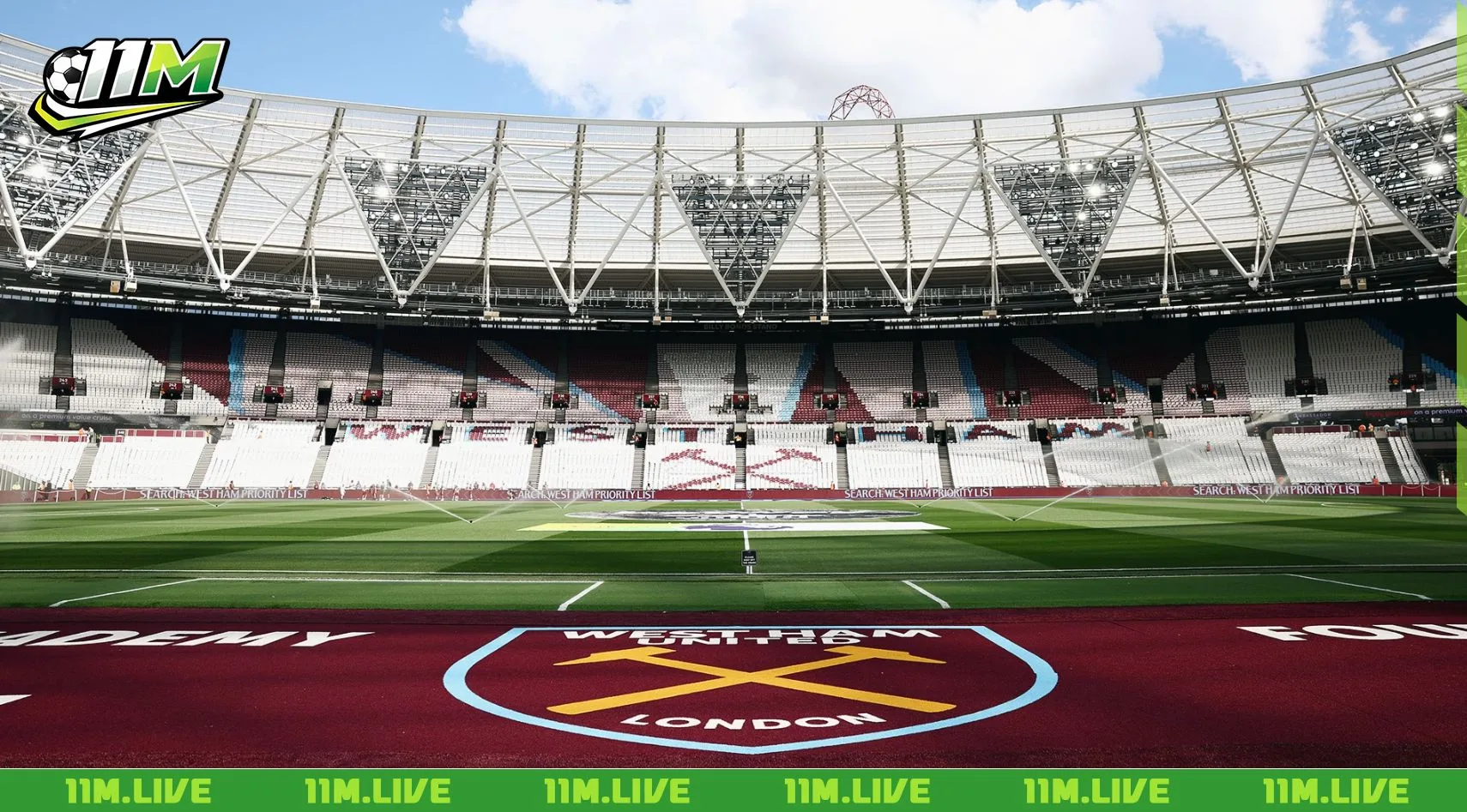 câu lạc bộ bóng đá west ham united