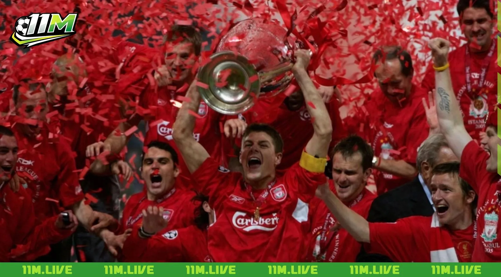 câu lạc bộ bóng đá liverpool