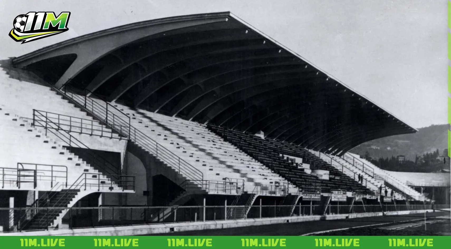 stadio artemio franchi
