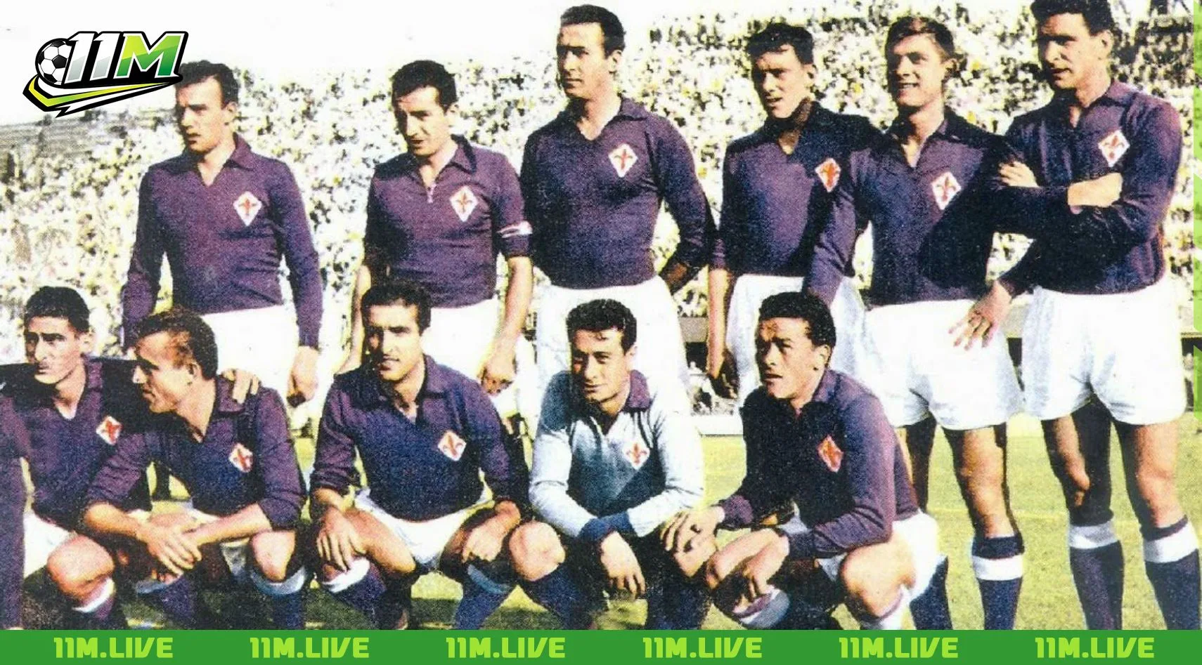 câu lạc bộ bóng đá fiorentina
