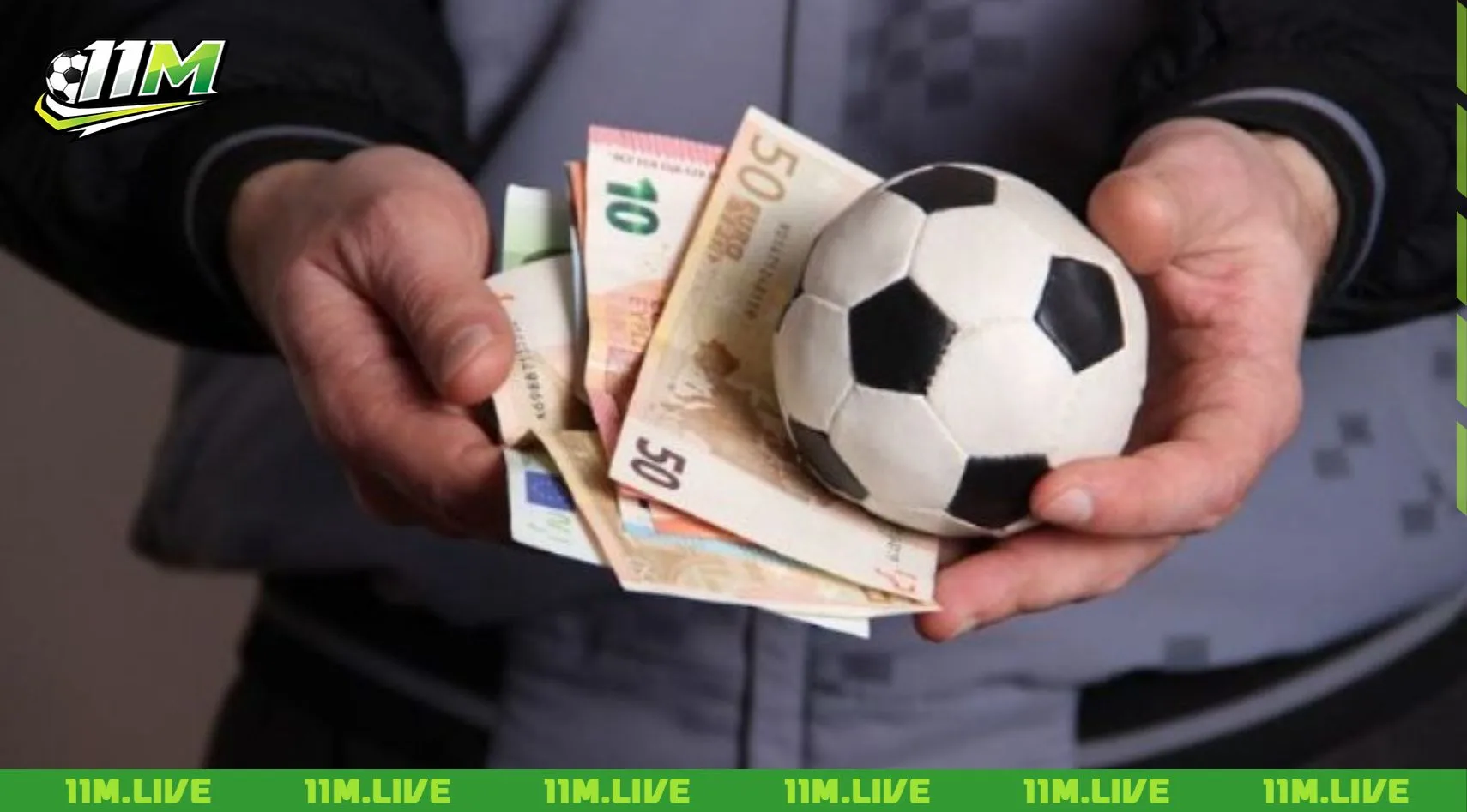 làm gì khi thua cá độ bóng đá