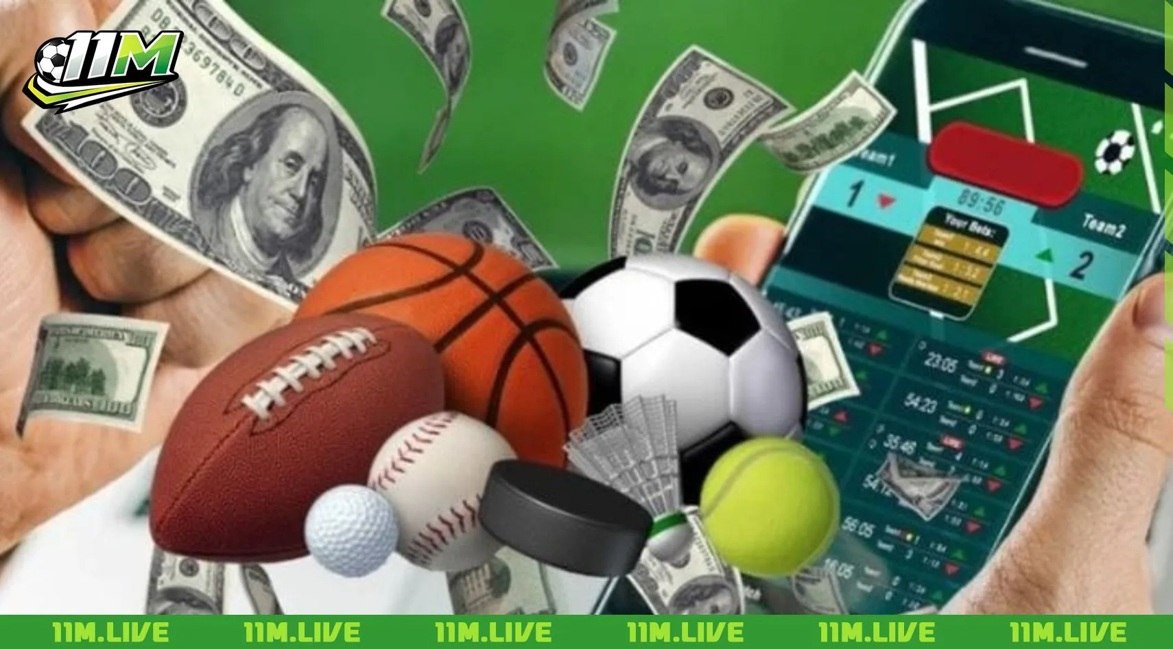 kèo tài xỉu 3-3.5 là gì