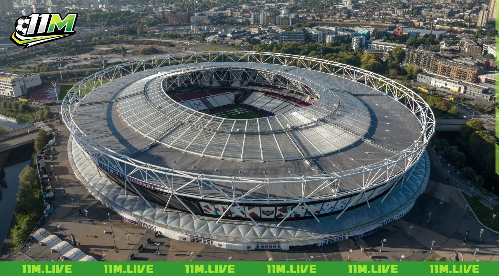 Sân vận động London