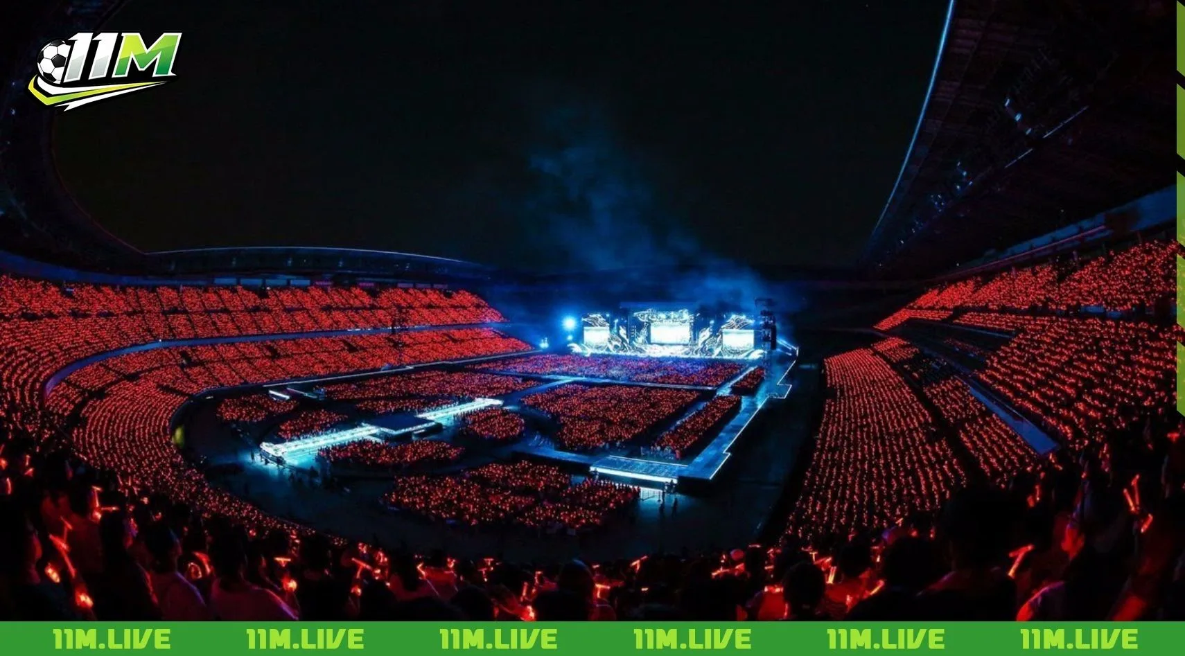 s&acirc;n vận động lớn nhất nhật bản