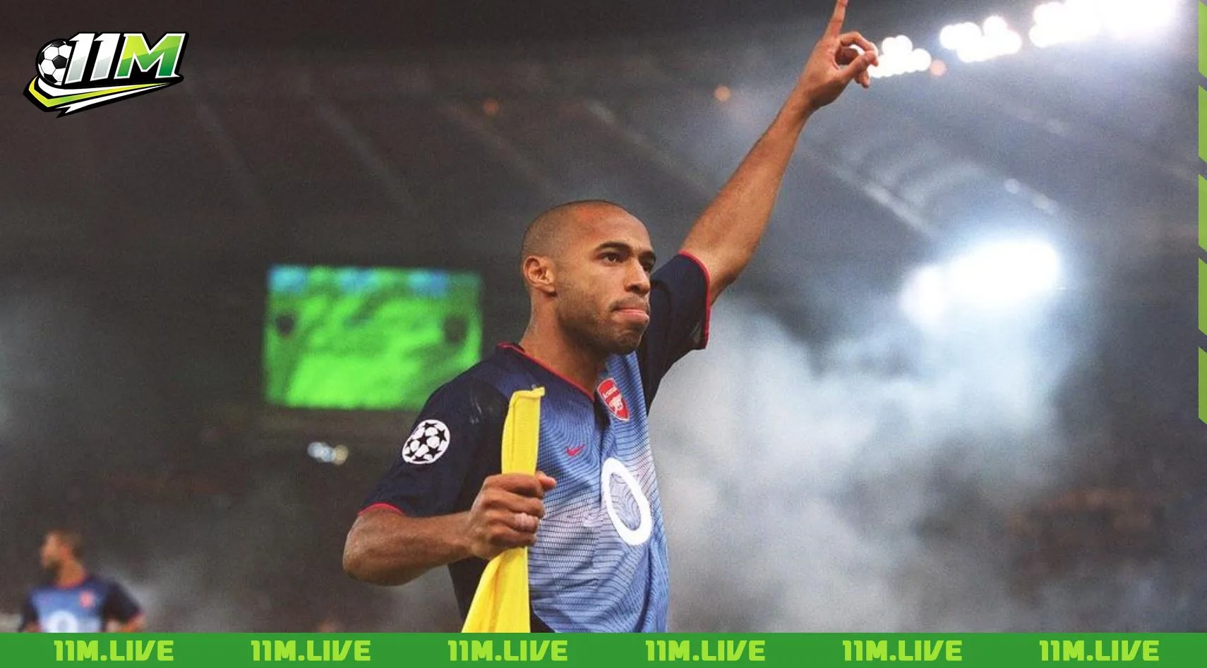 Cầu thủ ghi b&agrave;n nhiều nhất C1