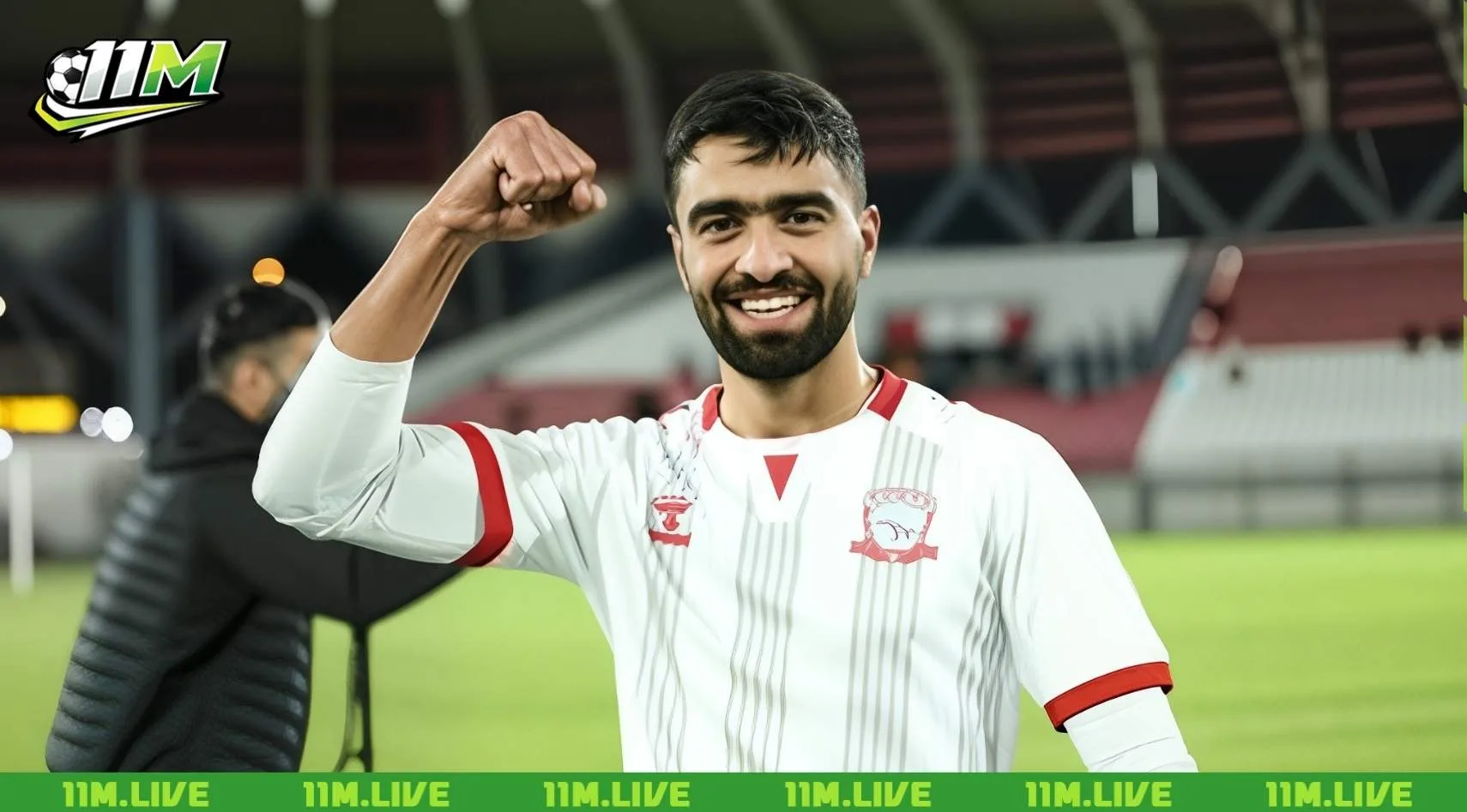 Mohammad Abu Hashish