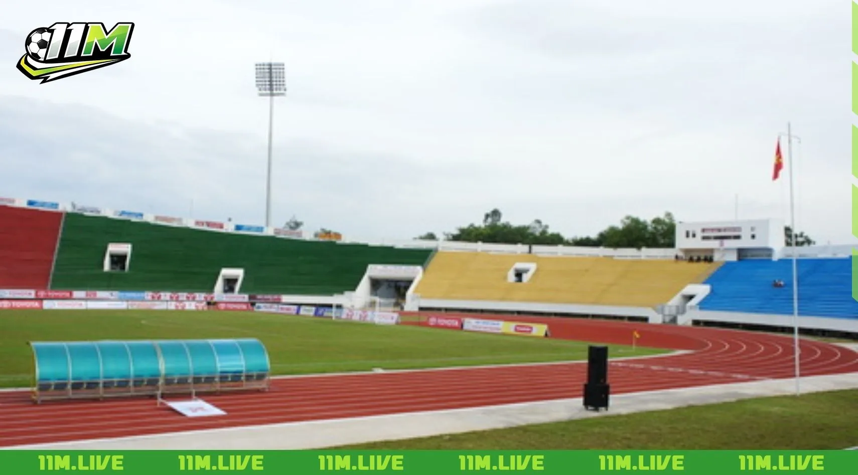 s&acirc;n vận động đồng nai