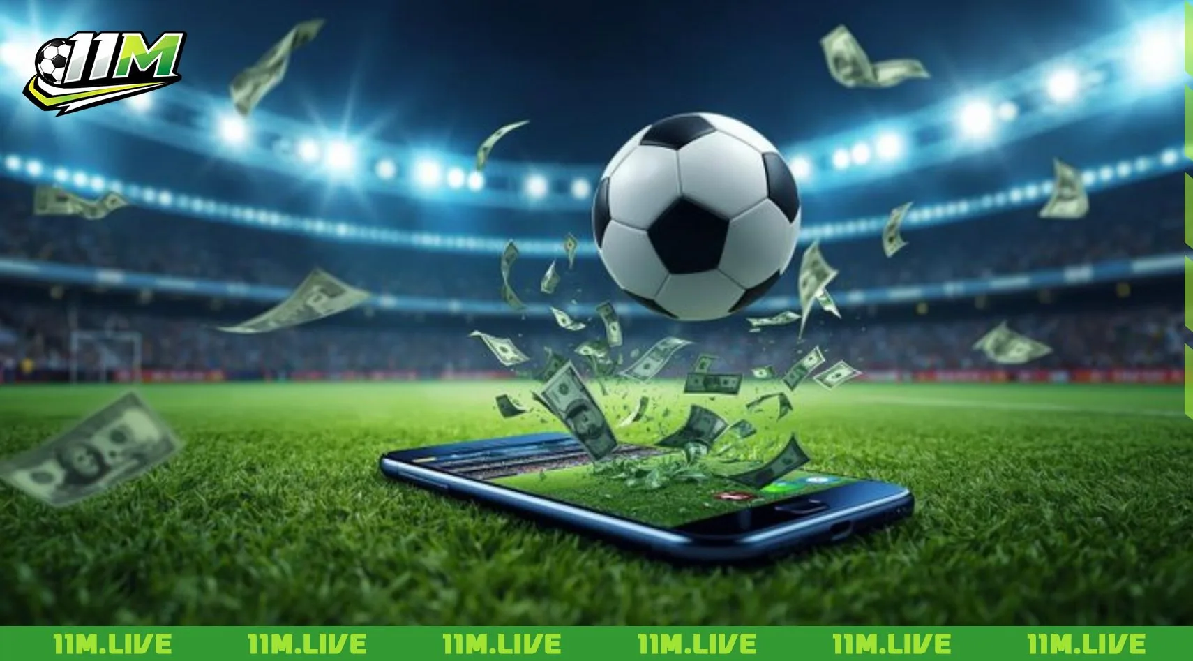 kèo chấp 3/4 là gì