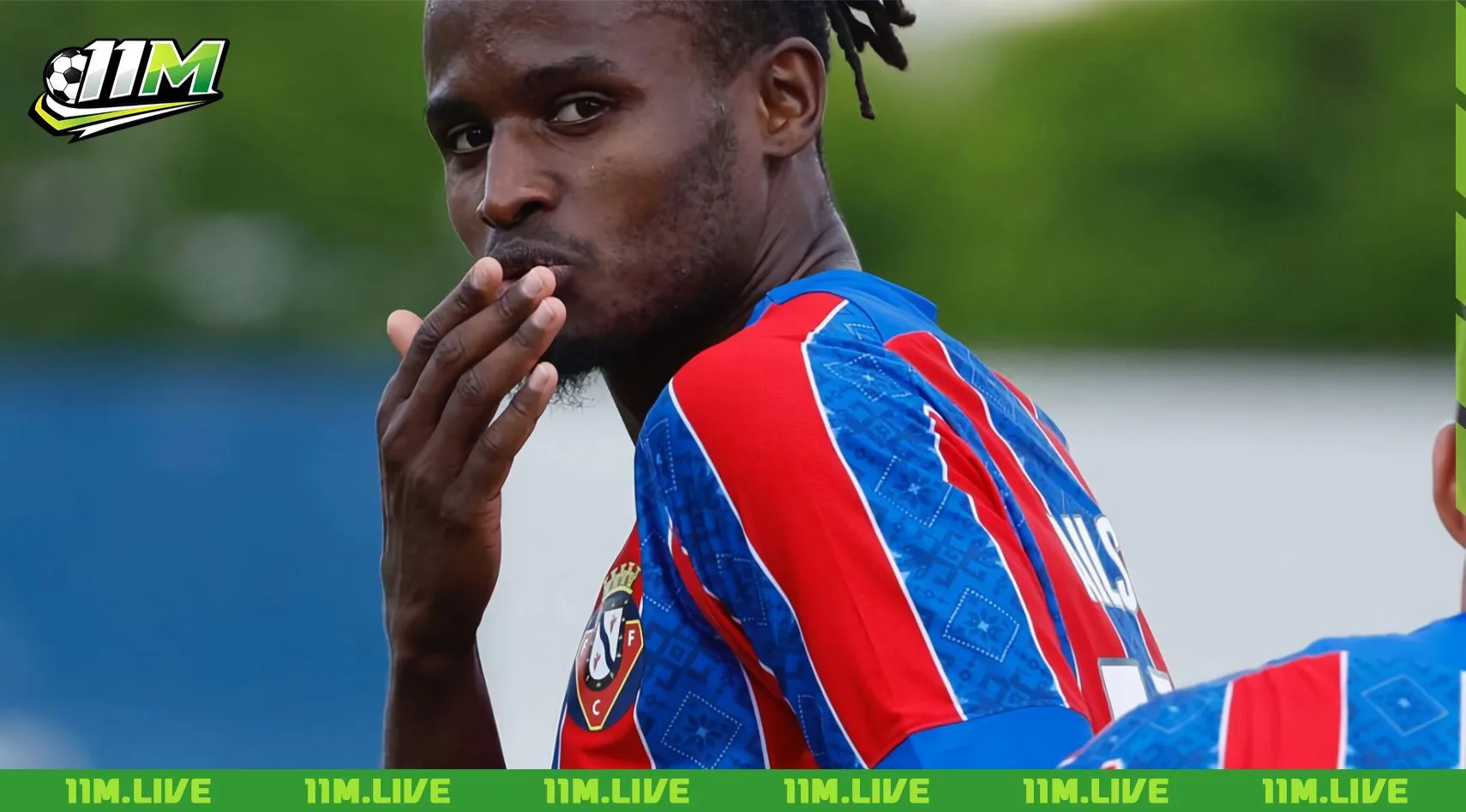 a&iacute;lson tavares