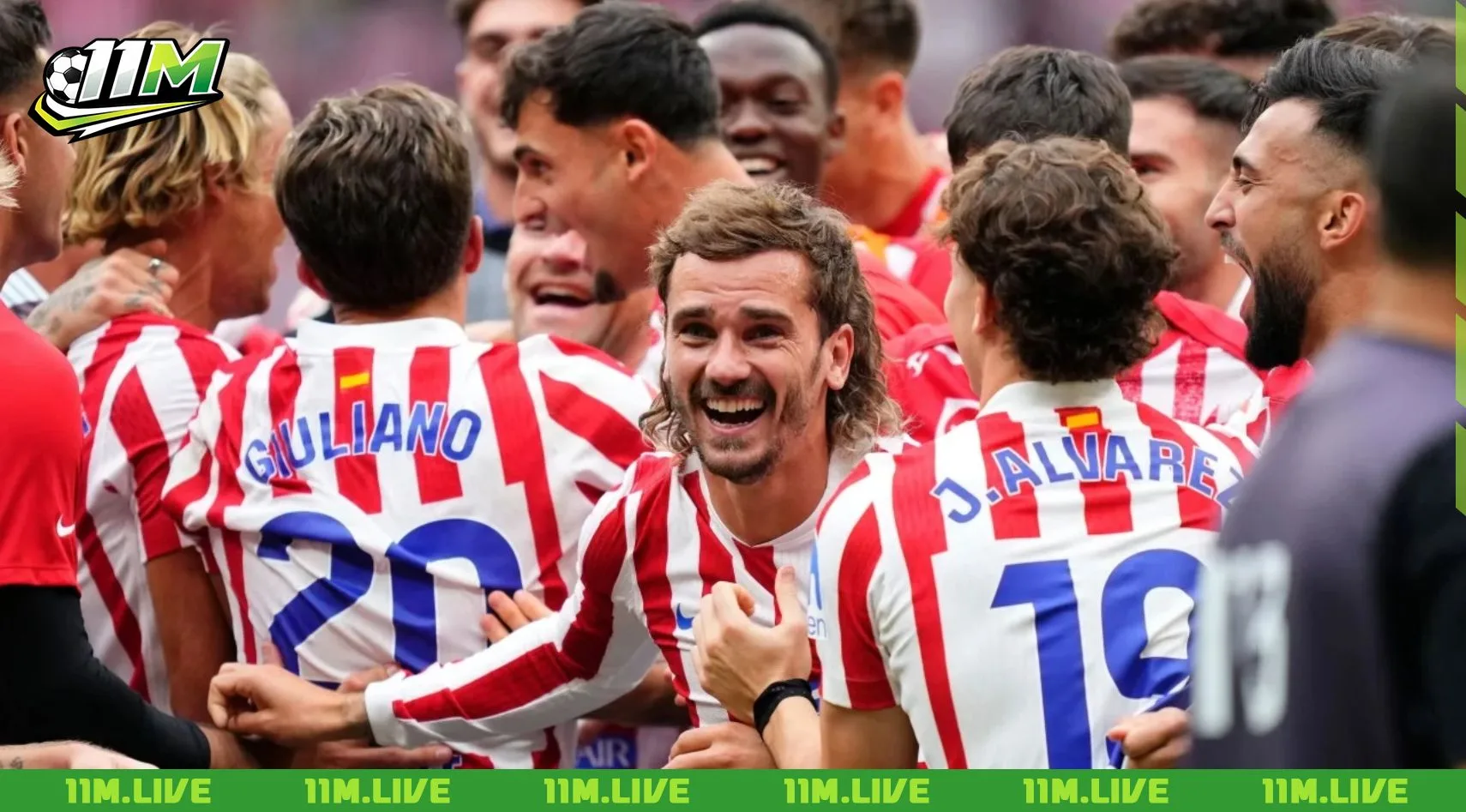 câu lạc bộ bóng đá atlético de madrid