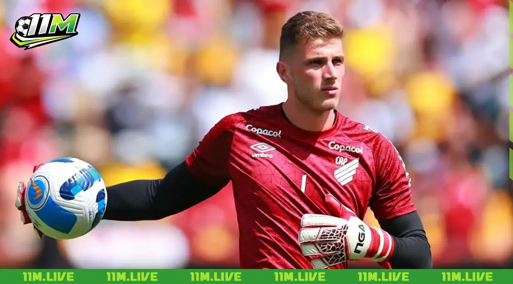 bento matheus krepski