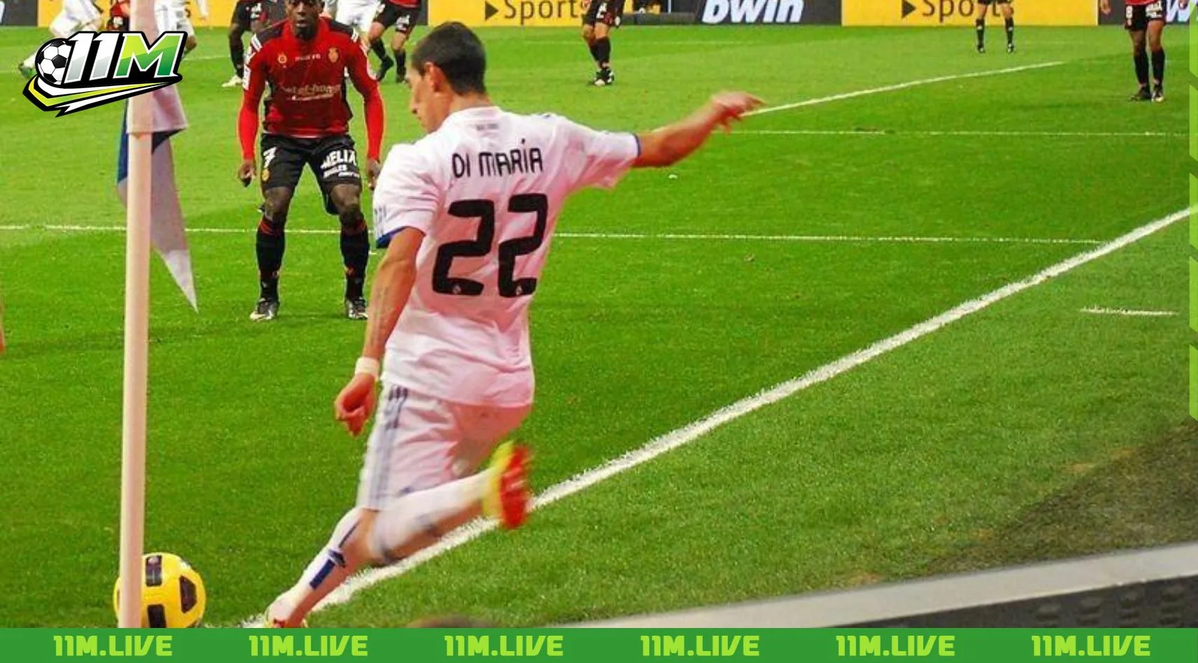 tài xỉu phạt góc