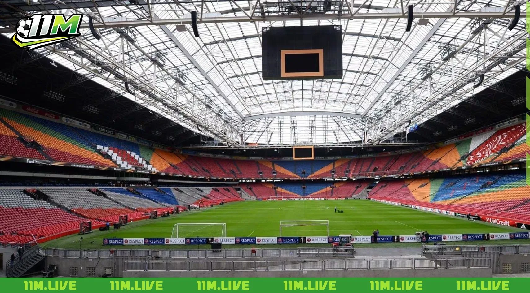johan cruyff arena