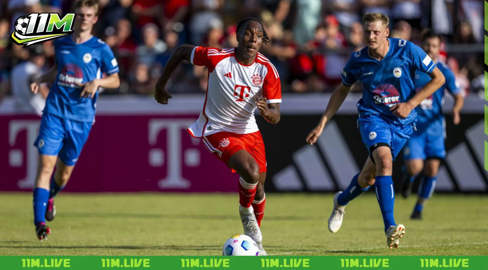 kèo giao bóng trước