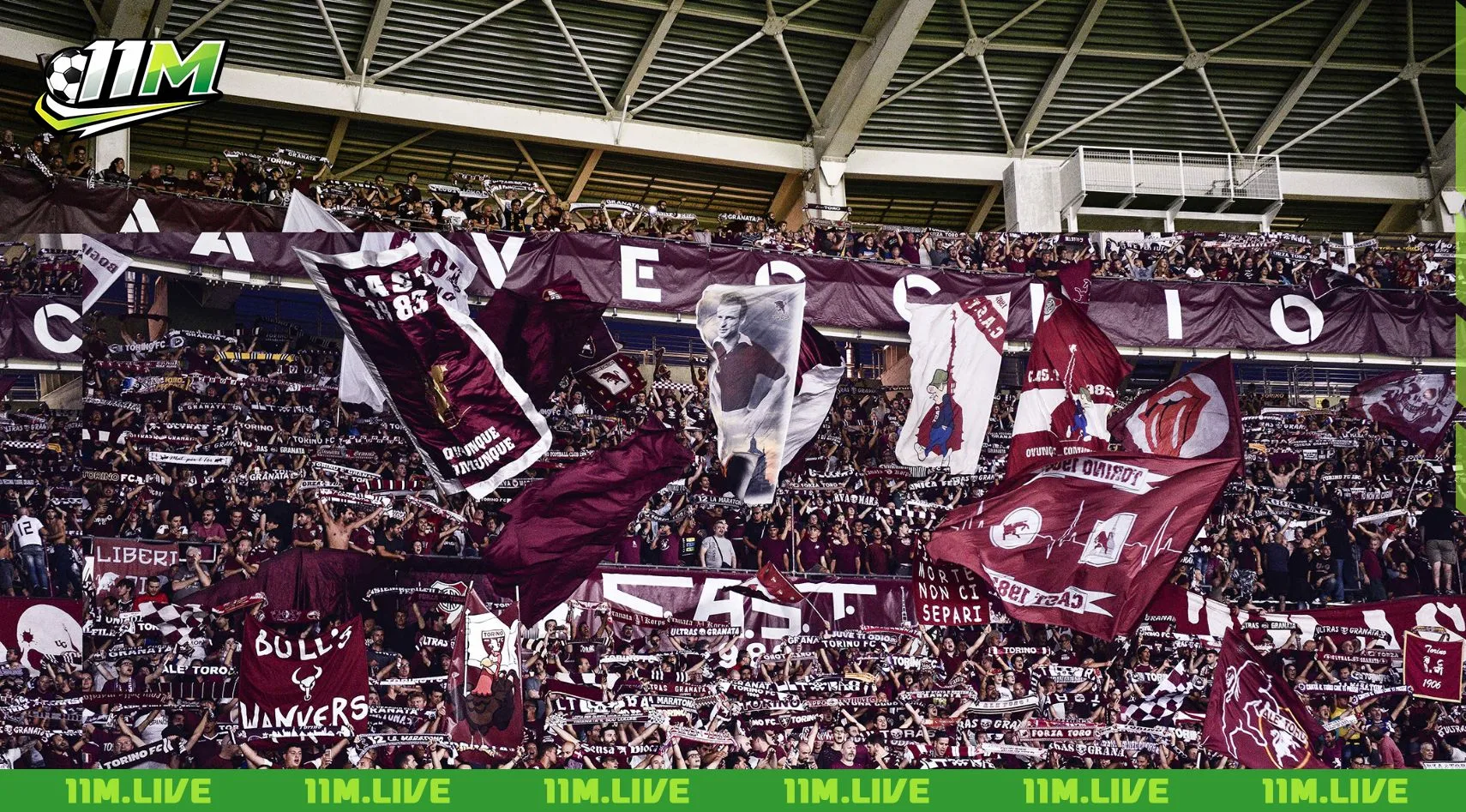 sân olympic grande torino