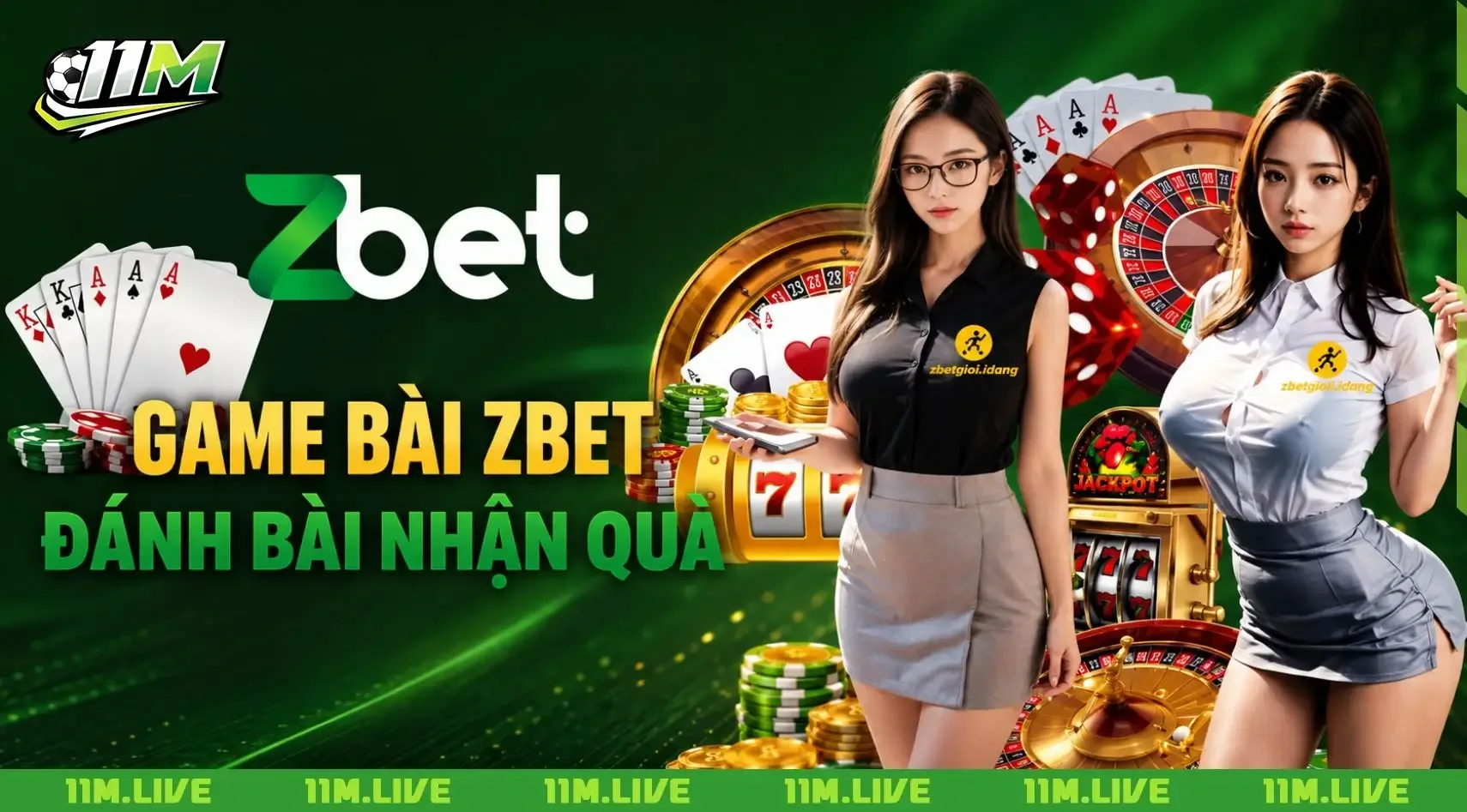 ZBET