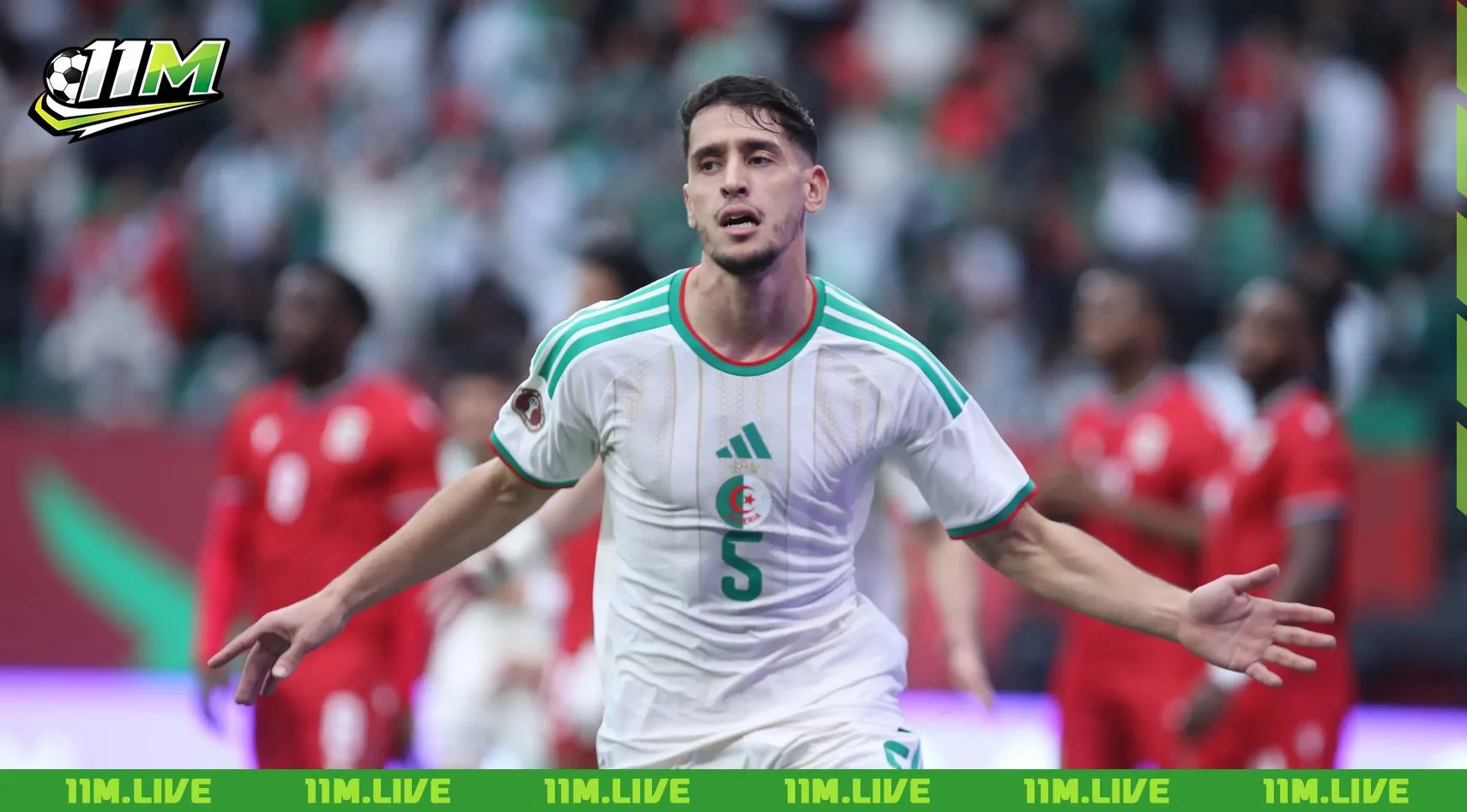 zineddine bela&iuml;d