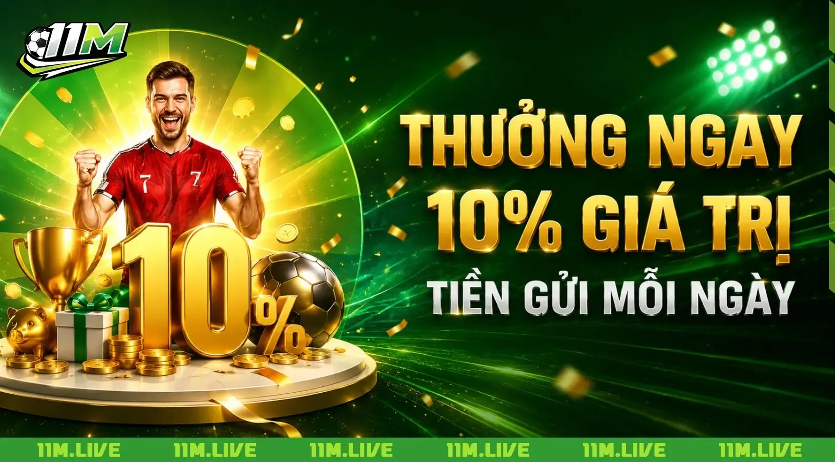 Khuyến m&atilde;i Man88