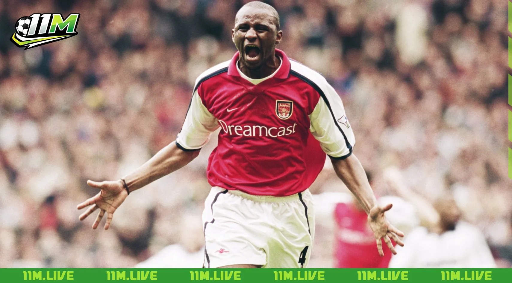 tiền vệ ph&ograve;ng ngự hay nhất mọi thời đại