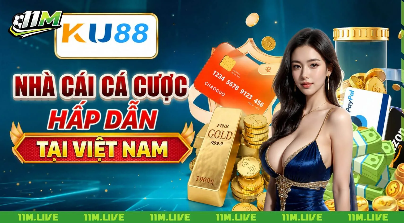 KU88