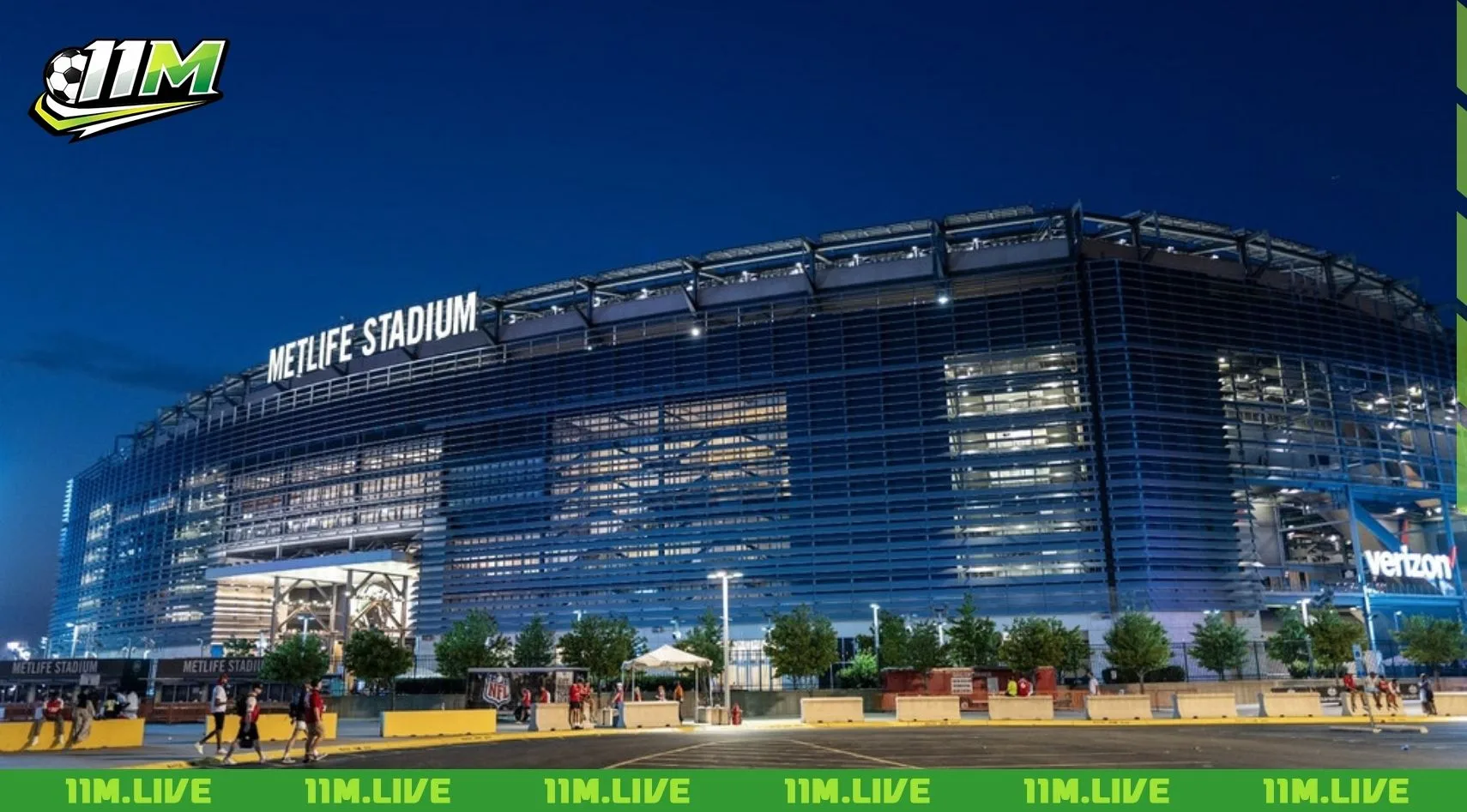 s&acirc;n vận động metlife