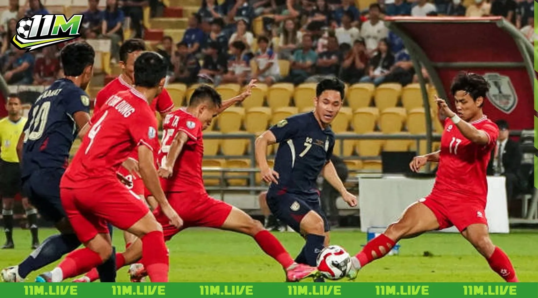 kèo tổng số bàn thắng