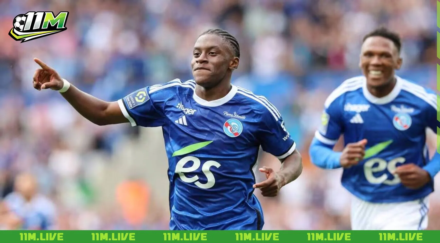 jean-ricner bellegarde