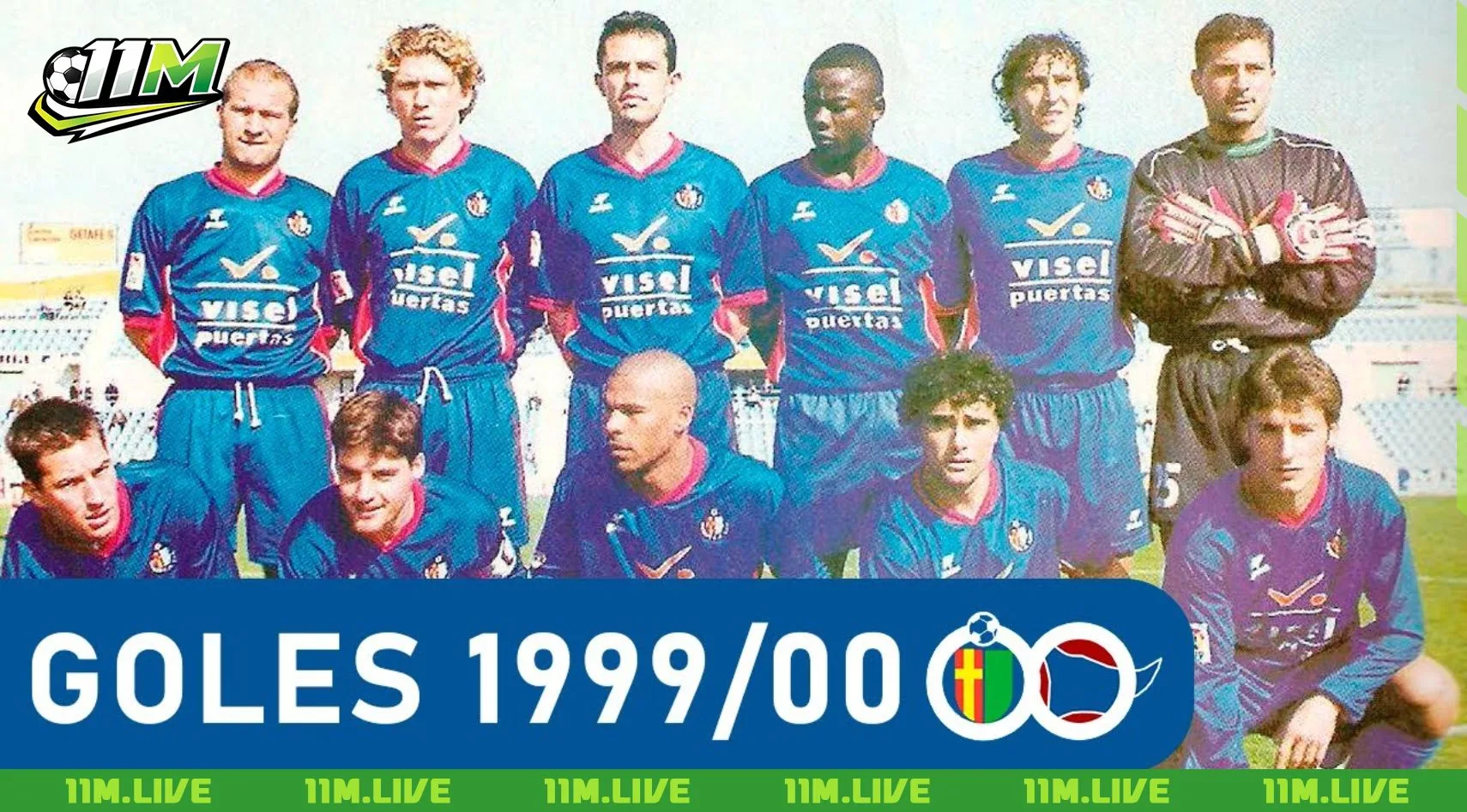 câu lạc bộ bóng đá getafe