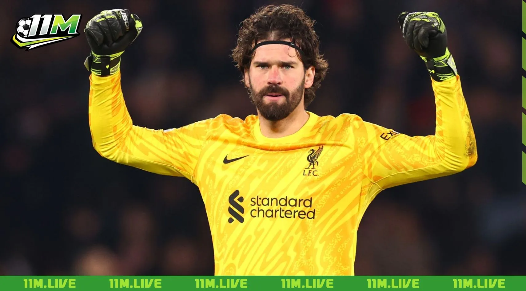 thủ m&ocirc;n xuất sắc nhất thế giới