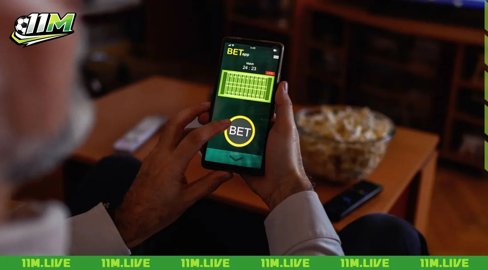 cách cá độ bóng đá tài xỉu