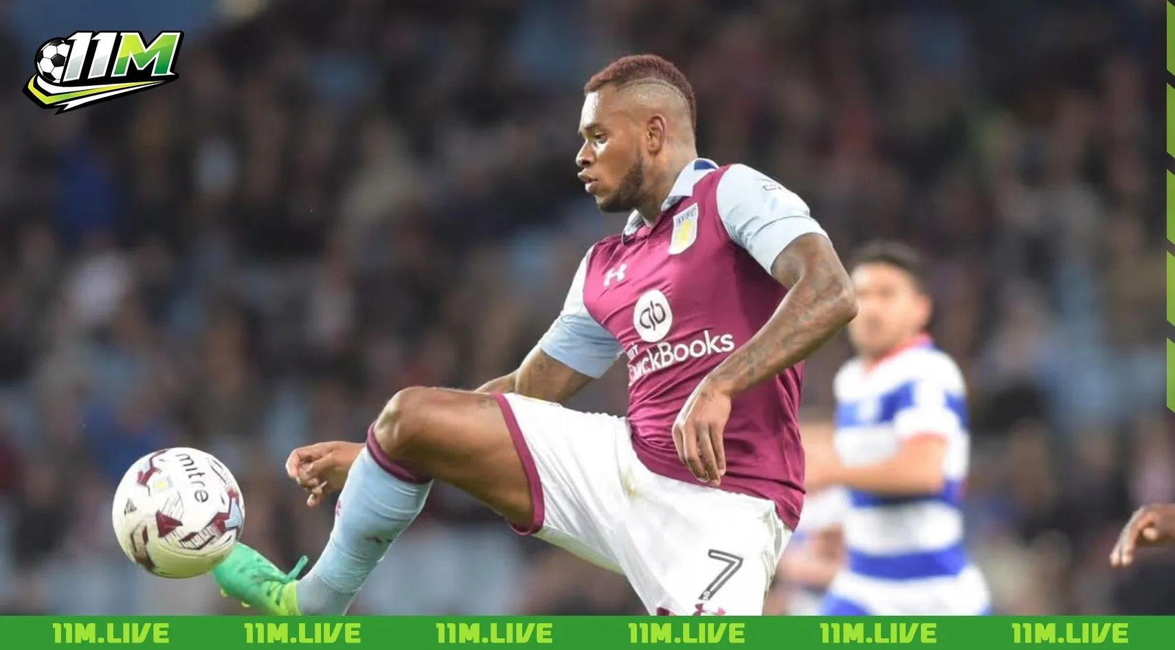 leandro bacuna