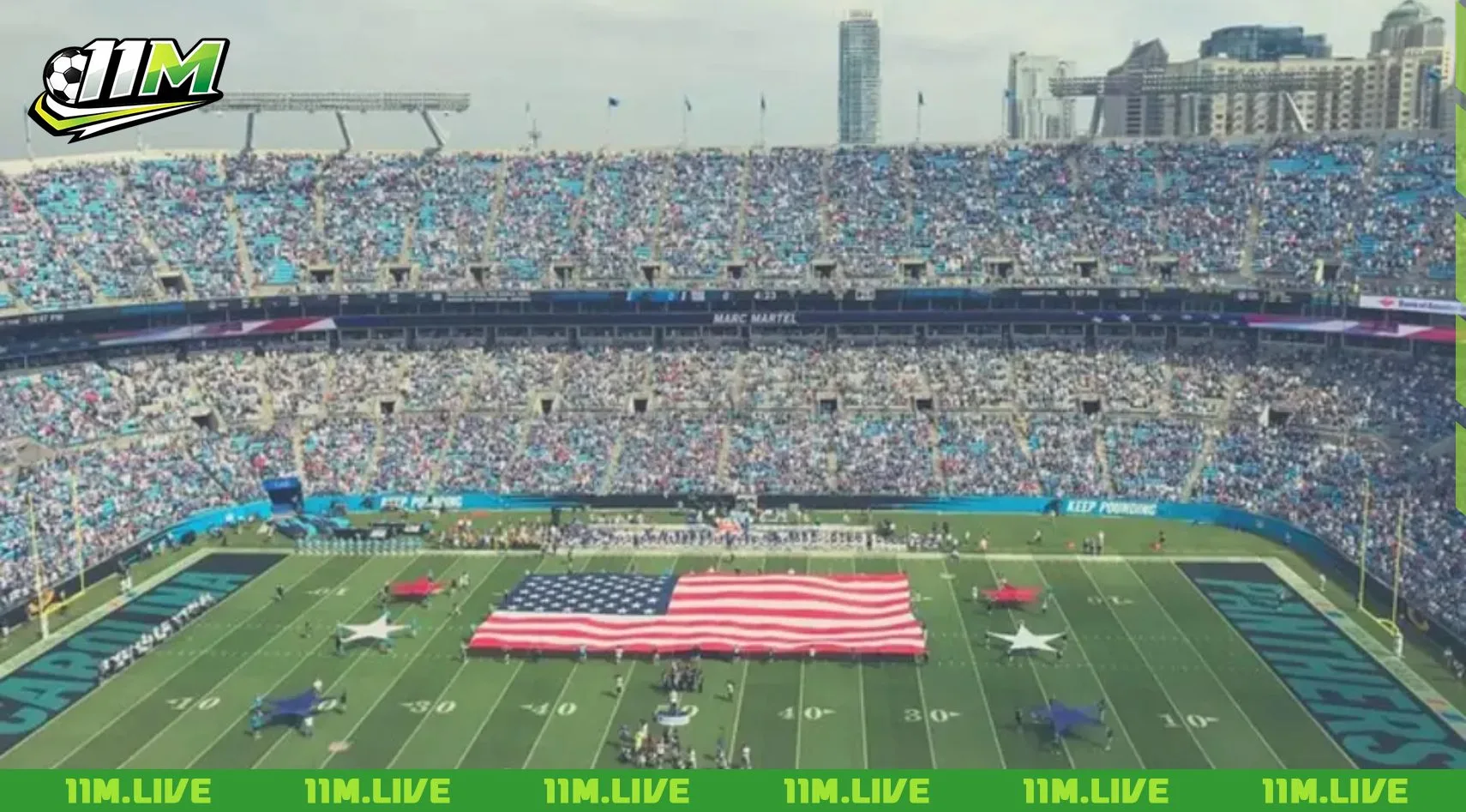 s&acirc;n vận động Bank of America