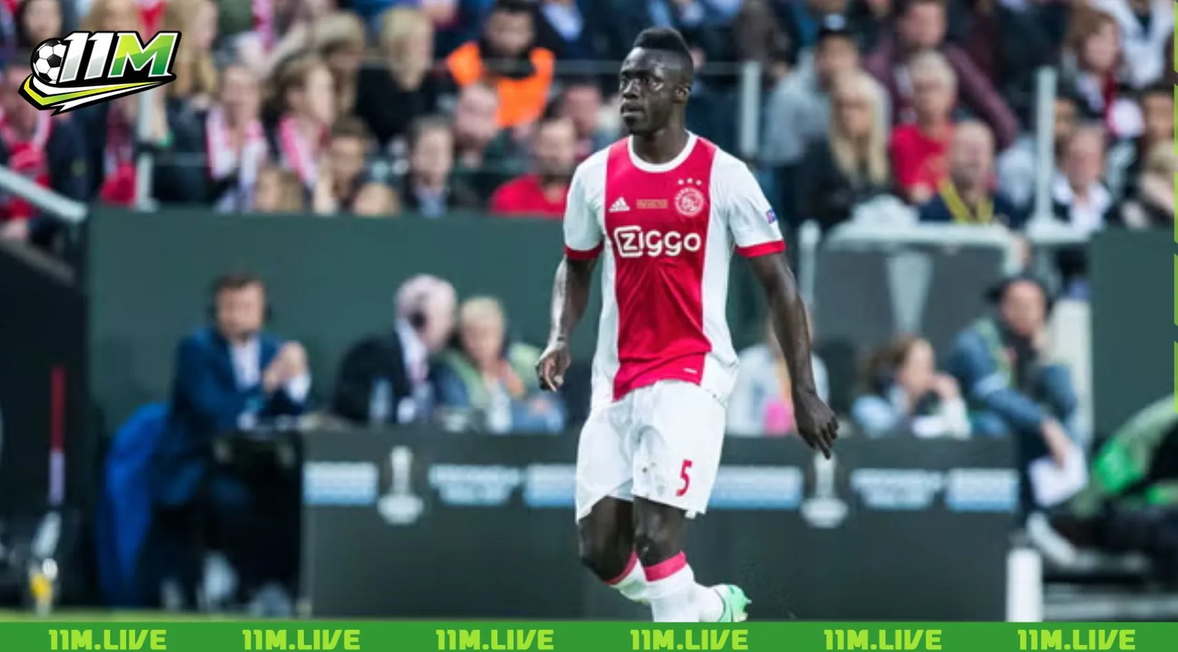 davinson sanchez