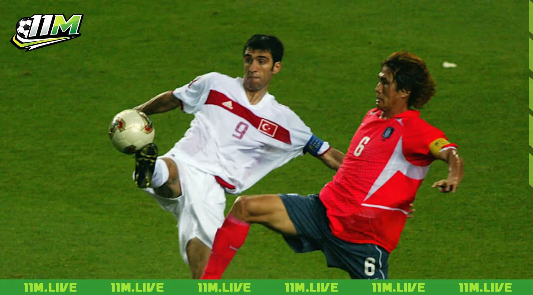  cầu thủ ghi nhiều b&agrave;n thắng nhất world cup