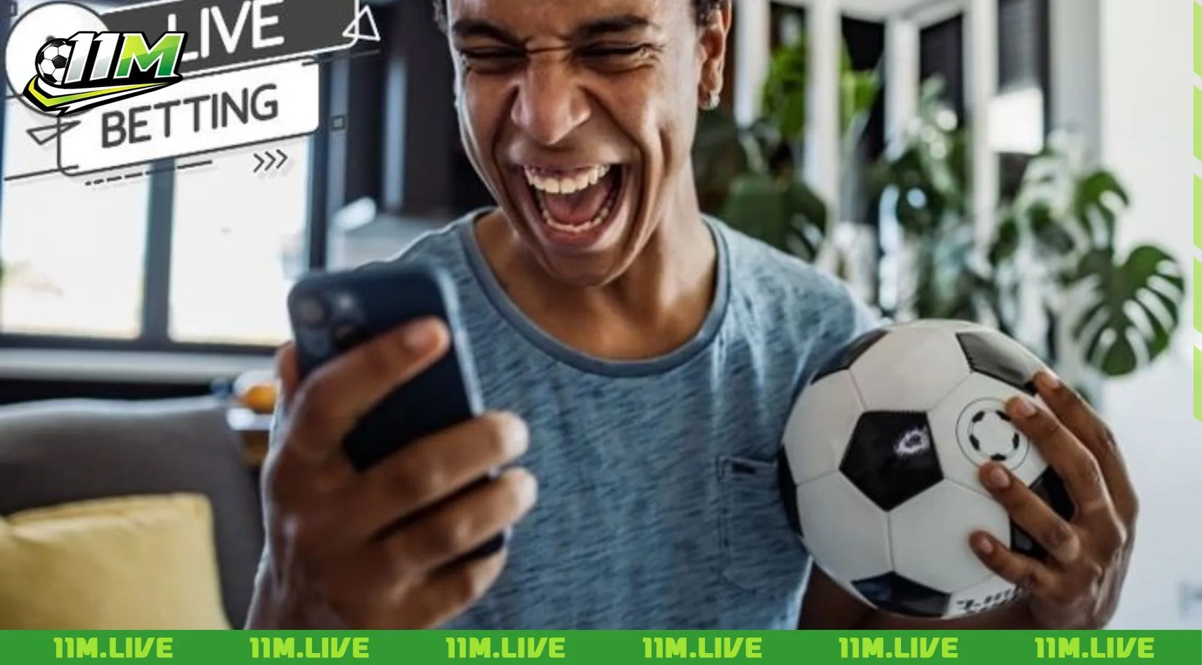 kèo 2 đội ghi bàn