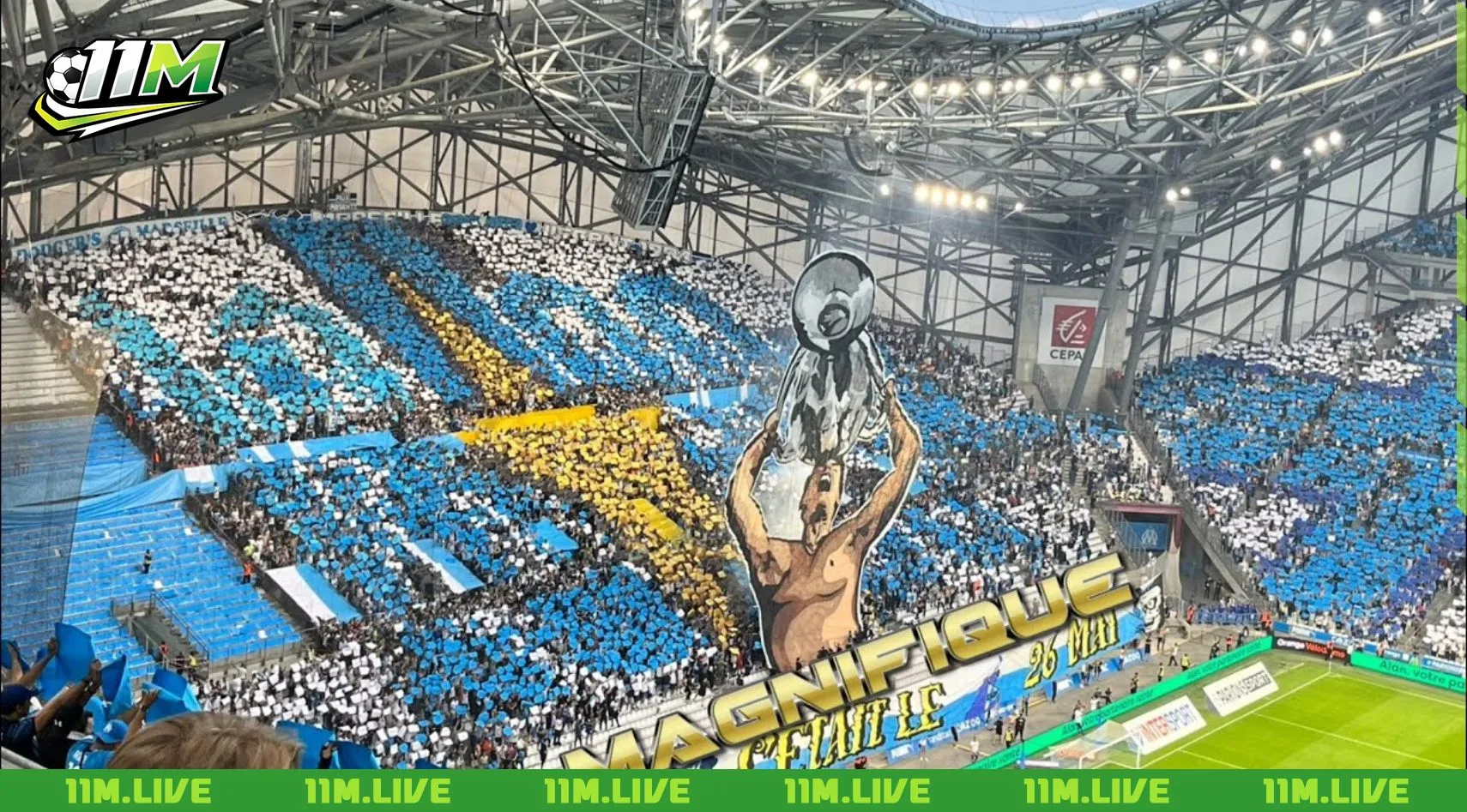 sân vận động vélodrome