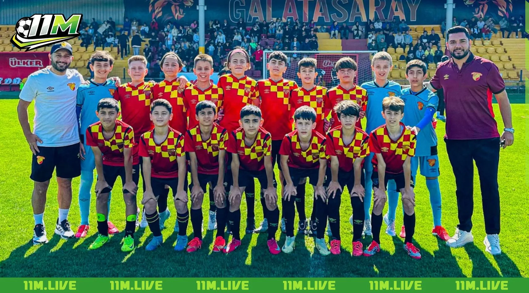 câu lạc bộ bóng đá galatasaray