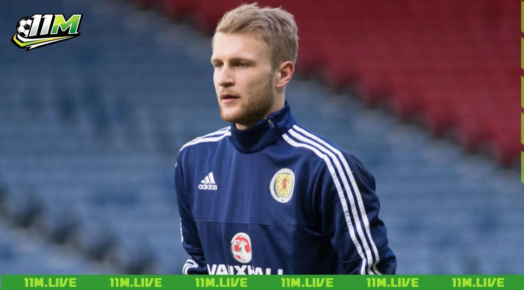 scott bain