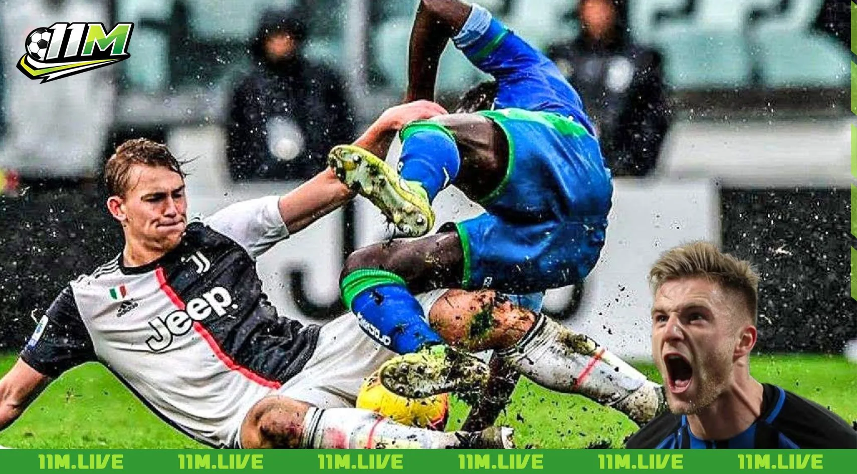 giải v&ocirc; địch quốc gia &yacute;