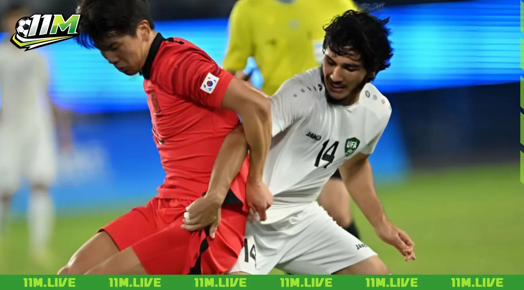 ibrokhimkhalil yuldoshev