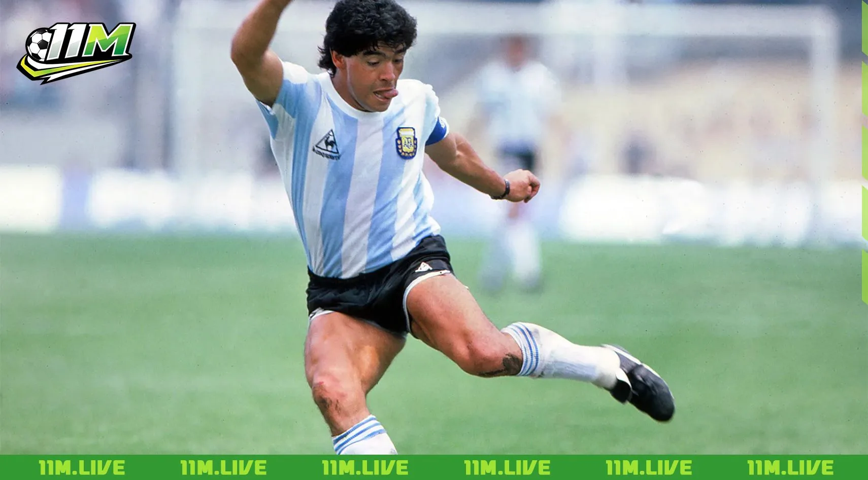 tiền vệ tấn c&ocirc;ng hay nhất mọi thời đại