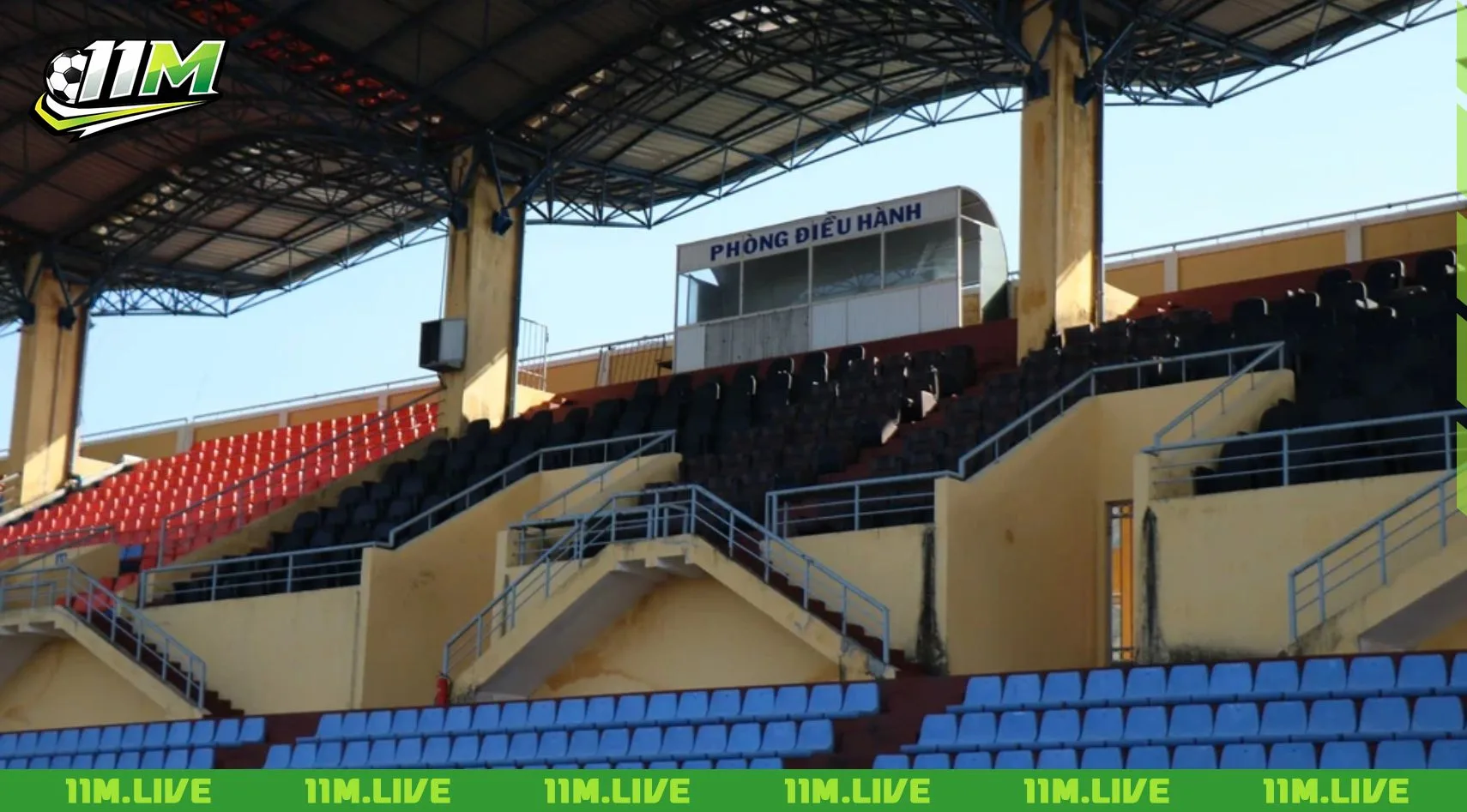 s&acirc;n vận động tự do